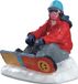 Lemax - Snowboarding Breather