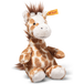 STEIFF Peluche Girafe Girta