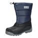 CMP Sneewy Bottes de neige, uniseks, enfants