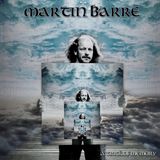 Sonic Rendezvous Martin Barre - A Trick Of Memory (LP)