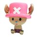 Plastoy One Piece Tirelire Chibi Tony-Tony Chopper - Plastique - 14 cm