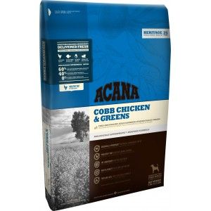 Acana Heritage Adult Dog hondenvoer 2 kg