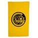 FK Bodø/Glimt Petit Serviette 2-Pack - Jaune/Noir, pointure Taille Unique