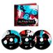 Warner Music Alphaville Forever! Best of 40 Years (3cd)