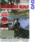 Sonic Rendezvous Various Artists - Louisiana Blues (DVD)
