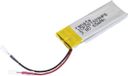 Renata ICP281029HPG Speciale oplaadbare batterij Prismatisch Kabel LiPo 3.7 V 68 mAh