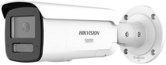Hikvision Pro Series with ColorVu DS-2CD2T87G3-LIS2UY/SL(2.8MM) Bewakingscamera