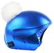 Cool Casc BLAUW/WIT PON PON Multisport Helm Cover - 2022