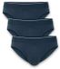 CALIDA Heren Onderbroeken Katoen Elastaan Blauw Wit XL