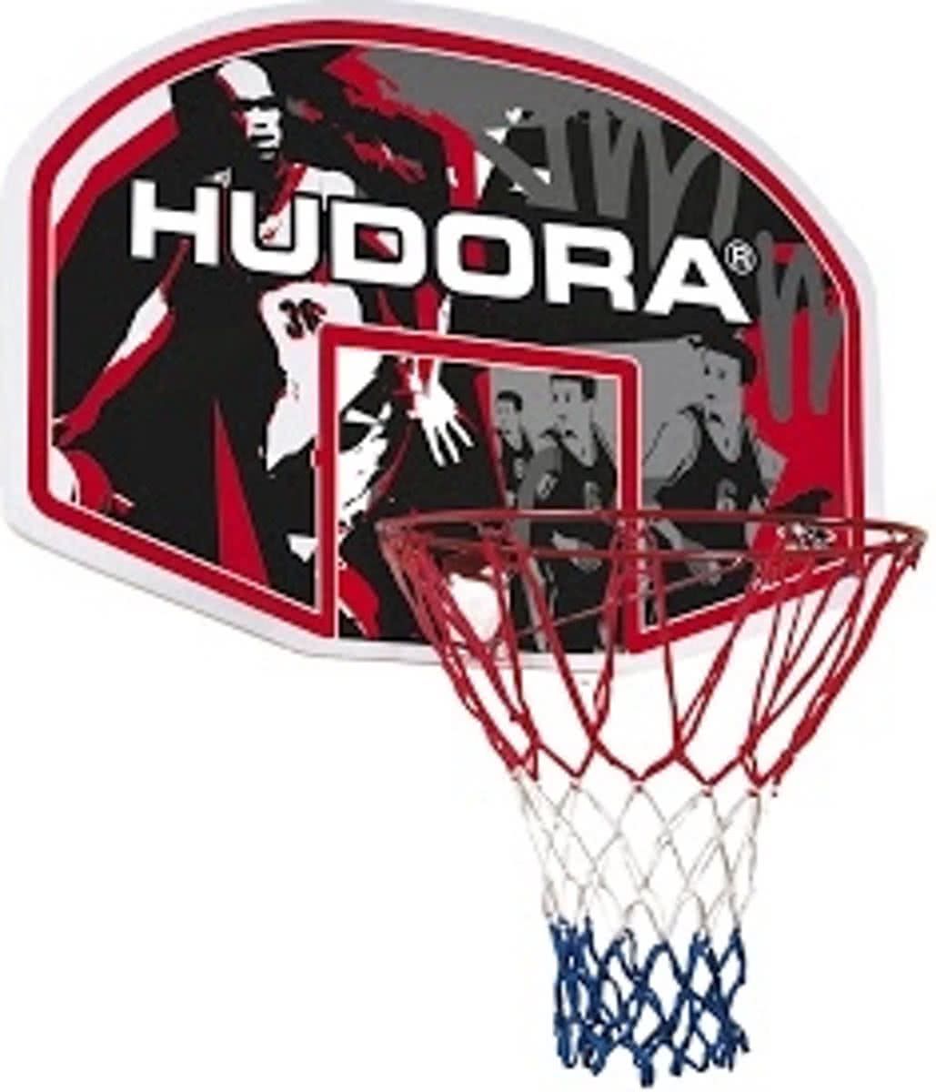 Hudora Basketbalbord In-/Outdoor