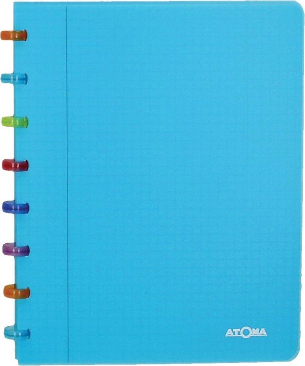 Atoma SCHRIFT TUTTI A5 Q5 TURK - 5412831557083
