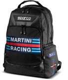 Sparco Martini Racing Superstage Borsa Tas - Zwart