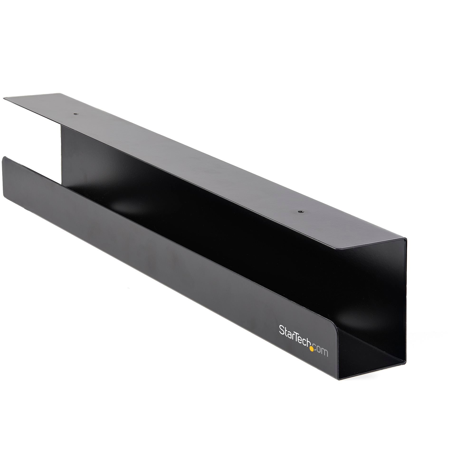 StarTech.com Kabelgoot voor Onder Bureau - Kabelmanagement - 60cm