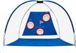 PGA Tour Golf Oefennet 300 x 215 cm Blauw
