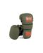 METAL BOXE MMA-handschoenen voor sparren The Shell, XXL, olijfgroen
