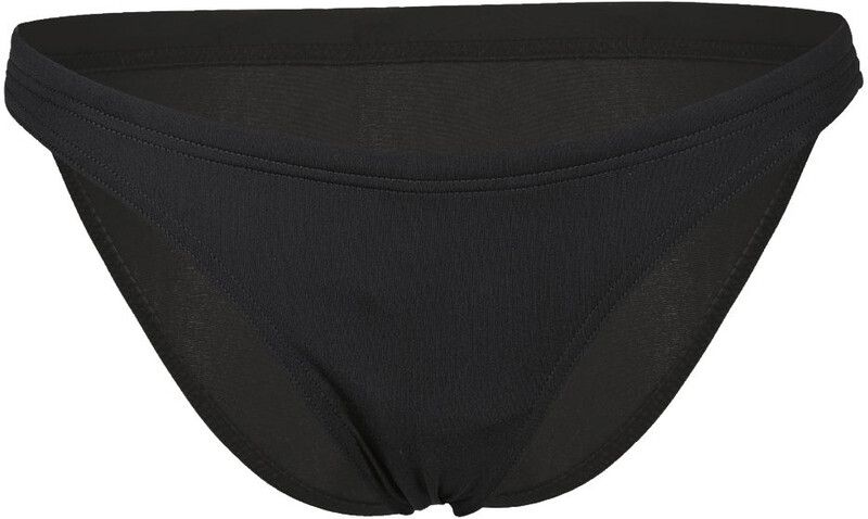arena Team Solid Dames Bottoms - Zwart
