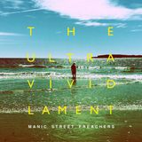 Sony Music Manic Street Preachers Ultra Vivid Lament