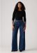 Levi's Jeans 728 wijde pijpen Blauw Katoen W28 X L30