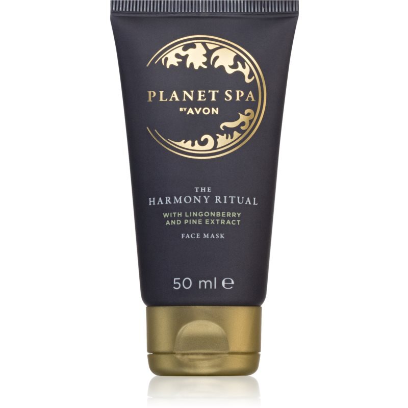 Avon Planet Spa