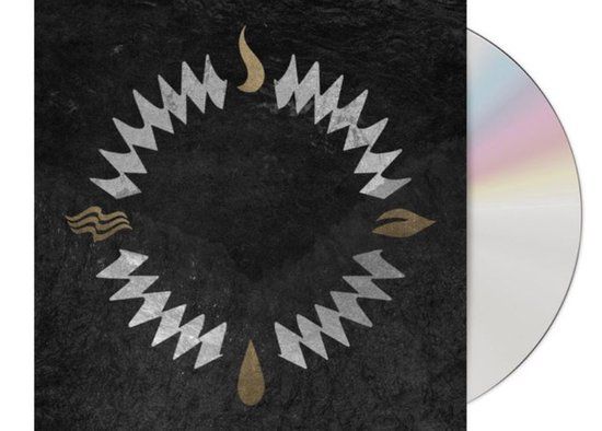 Burn In The Flood (Deluxe) [EAN: 4056813429497]