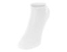 Jako Footies Basic 3 Paar Korte Sokken - Wit | Maat: 39-42