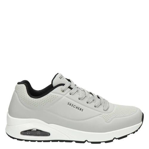 Skechers Street Uno sneakers grijs