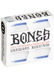 Bones Hardcore Hard Bus Zilver Polyester White