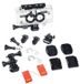 GoPro AHD3D-001 - Camera toebehoren - Zwart, Rood, Transparant