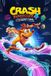 Crash Bandicoot 4 Ride - Maxi Poster - 61 x 96,5 cm