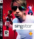Sony Playstation Sony SingStar Solus (UK) - PS3