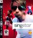 Sony Playstation Sony SingStar Solus (UK) - PS3