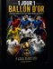 1 Jour 1 Ballon d'Or: L'histoire complète du plus grand trophée du football – De Stanley Matthews (1956) à Ousmane Dembélé (2025)