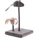 zooplus Exclusive Kattenspeelgoedset Wild Mouse met Sound en LED 2-delige set