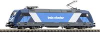 Piko N E-loc BR 101 Train Charter VI.