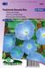Sluis Garden Klimmende Winde Clark's Blue (Ipomoea) Bloemzaad