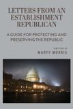 Letters Libri GmbH Letters from an Establishment Republican
