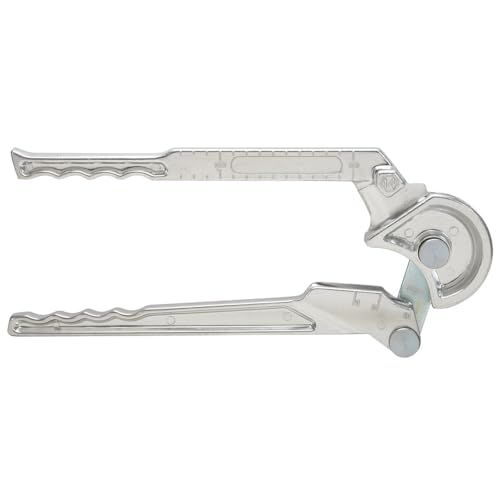 KS Tools 122.0012 Buigijzer voor Koperen Buizen, Ø 12mm