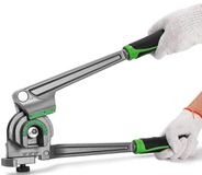 OEM ZenithVibe Buisbuiggereedschap Lichtgewicht 3-in-1