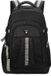 Aoking Sac à dos Unisexe Noir 20L