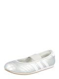 ADIDAS ORIGINALS Ballerina's 'Taekwondo' White