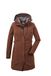 Killtec KOW 165 WMN PRK Functionele parka voor dames, met afritsbare capuchon, waterdicht, winddicht, ademend