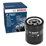 Bosch P7027 Oliefilter Auto