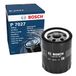 Bosch P7027 Oliefilter Auto
