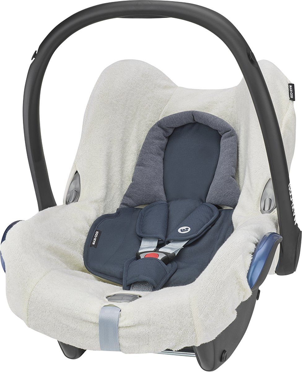 Maxi-Cosi Zomerhoes voor Cabriofix en Citi Fresh Ecru