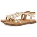 GIOSEPPO Lazarat sandalen voor meisjes