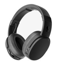 Skullcandy Crusher Wireless Headset - Bluetooth - Zwart