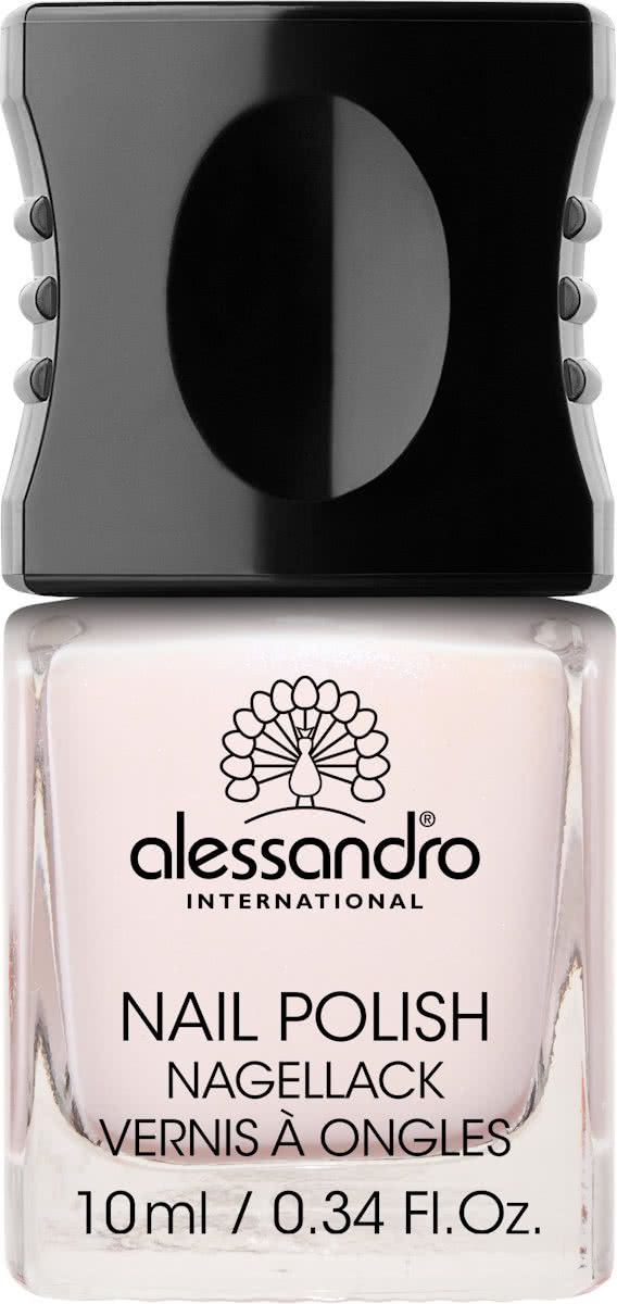 Alessandro Nagellak Heavens Nude - 4025087771045