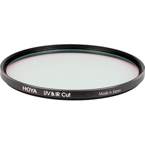 HOYA UV-IR Cut 58mm