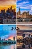 LONDON REISEFÜHRER 2027