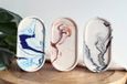 LC DIY Résine de coulée - Échelle